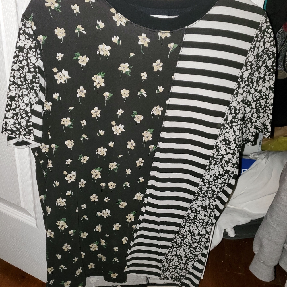 Multi Design Urban Outfitters Tshirt